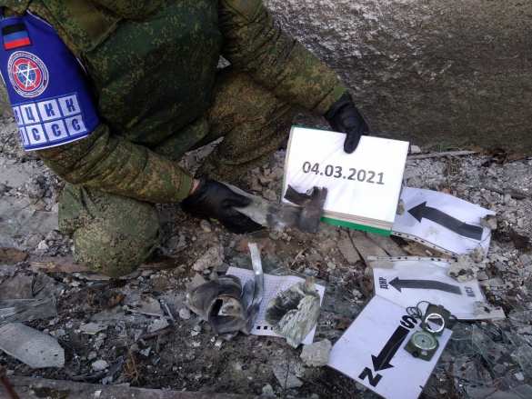 Удар за ударом: под огнём юг ДНР, «Градами» начали бить по многоквартирным домам (ФОТО, ВИДЕО) | Русская весна