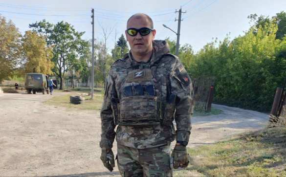 «Муж спас десятки тысяч бойцов»: история врача-героя, погибшего на фронте | Русская весна