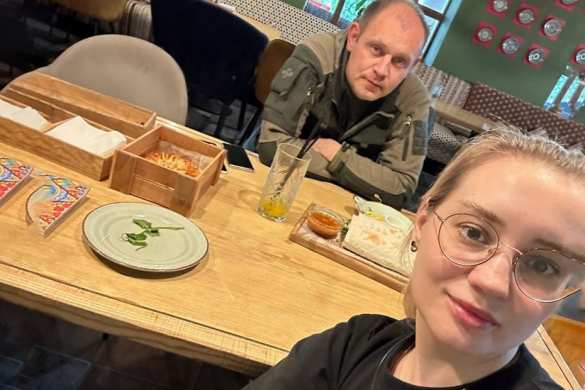 «Муж спас десятки тысяч бойцов»: история врача-героя, погибшего на фронте | Русская весна