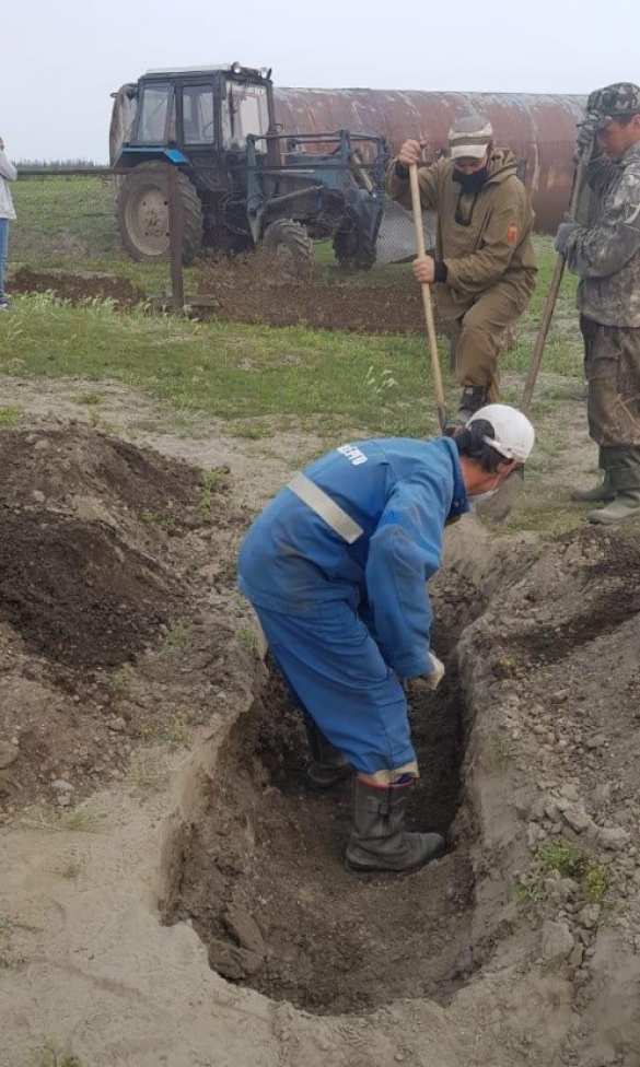 Экологическая катастрофа в Якутии: последние данные по обстановке (ФОТО) | Русская весна