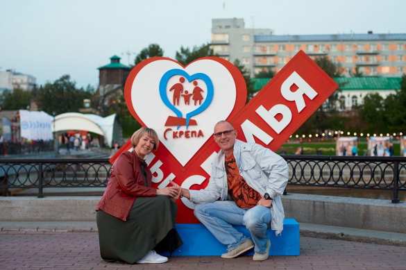 Время спасать Россию: Скрепы, «взорвавшие» Урал (ФОТО) | Русская весна
