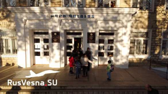 Карабах: миротворцы ВС РФ идут по стопам воинов Российской империи (ФОТО) | Русская весна