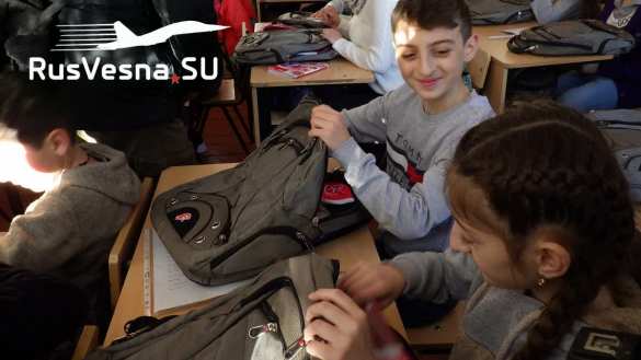 Карабах: миротворцы ВС РФ идут по стопам воинов Российской империи (ФОТО) | Русская весна