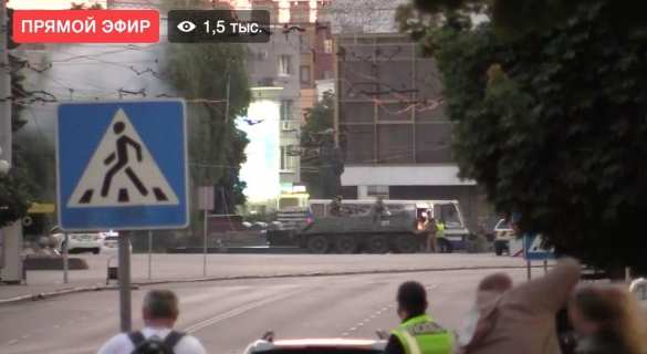 МОЛНИЯ: Спецназ провёл операцию по освобождению заложников в Луцке (ФОТО, ВИДЕО) | Русская весна