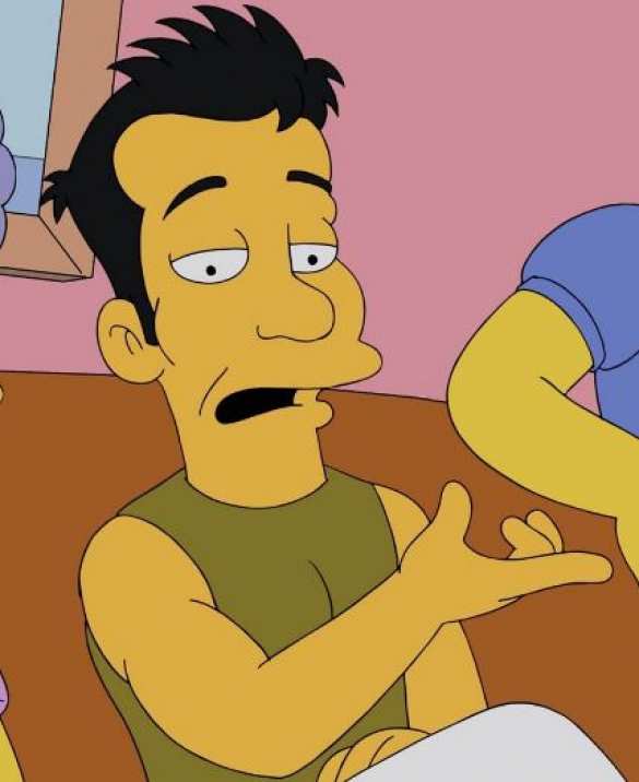 Актёру запретили озвучивать мультик, потому что он не гей (ФОТО) | Русская весна