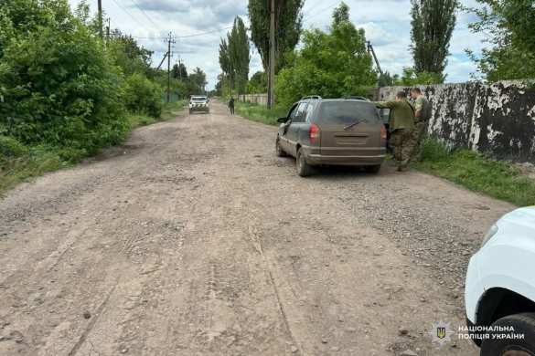 Украинцы атаковали и жестоко избили военкомов в Харьковской области (ФОТО) | Русская весна