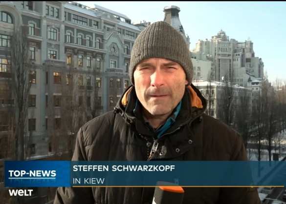 Украинские депутаты готовы к отказу от Донбасса ради прекращения огня — Die Welt (ФОТО) | Русская весна