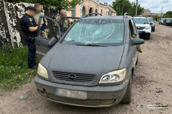 Украинцы атаковали и жестоко избили военкомов в Харьковской области (ФОТО) | Русская весна