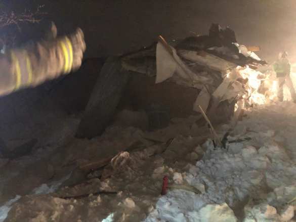 Сход лавины на горнолыжной базе в Норильске: найдены тела погибших, поиски продолжаются (ФОТО, ВИДЕО) | Русская весна