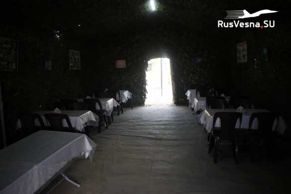 Стратегический объект под контролем! — что армия России сделала с важной базой армии США? (ФОТО) | Русская весна