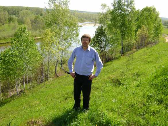 Николай Мильшин: Неприятно осознавать себя добычей на тарелке «цивилизаторов» (ФОТО) | Русская весна