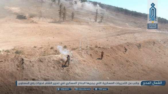 Страшный удар ВКС: уничтожены объекты с иностранными ЧВК и множество боевиков (+ФОТО, ВИДЕО) | Русская весна