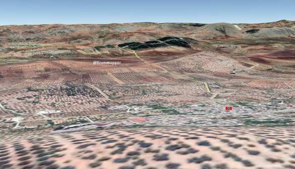 Страшный удар ВКС: уничтожены объекты с иностранными ЧВК и множество боевиков (+ФОТО, ВИДЕО) | Русская весна