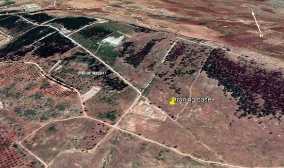 Страшный удар ВКС: уничтожены объекты с иностранными ЧВК и множество боевиков (+ФОТО, ВИДЕО) | Русская весна