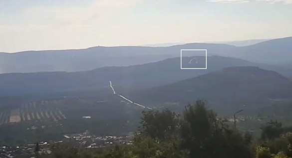 Страшный удар ВКС: уничтожены объекты с иностранными ЧВК и множество боевиков (+ФОТО, ВИДЕО) | Русская весна