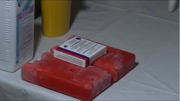 Российские миротворцы в Карабахе получили уникальную защиту (ФОТО, ВИДЕО) | Русская весна