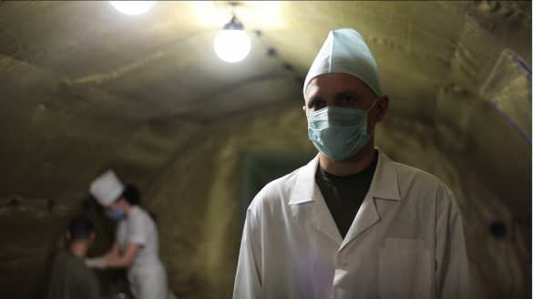 Российские миротворцы в Карабахе получили уникальную защиту (ФОТО, ВИДЕО) | Русская весна