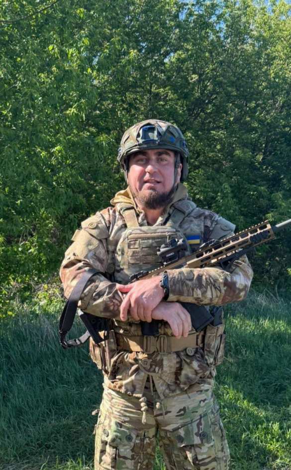 «Рейдер и бандит»: депутат Рады раскритиковала недавно назначенного командующего штурмовыми войсками полковника Манько (ФОТО) | Русская весна