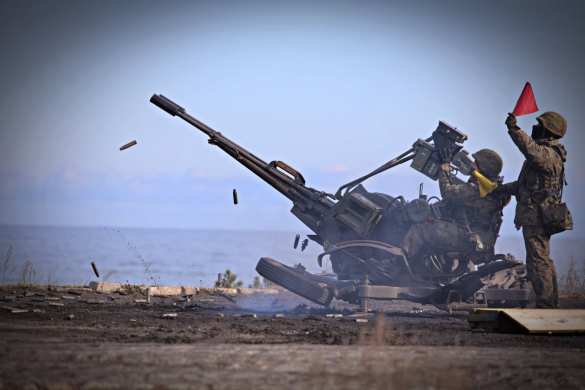 Польская армия: советские танки и БМП против бронетехники НАТО (ФОТО) | Русская весна