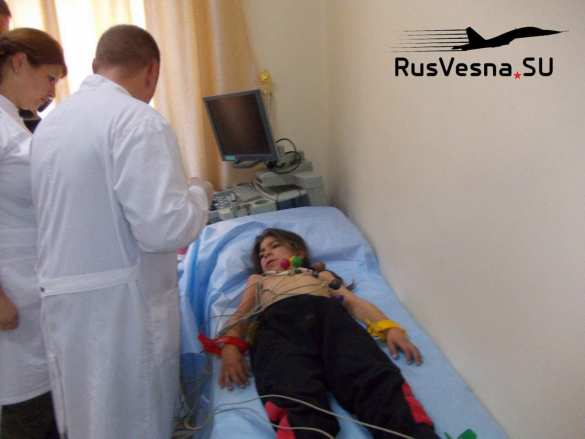 Самый красивый спецназ вернулся из Сирии (+ФОТО, ВИДЕО) | Русская весна