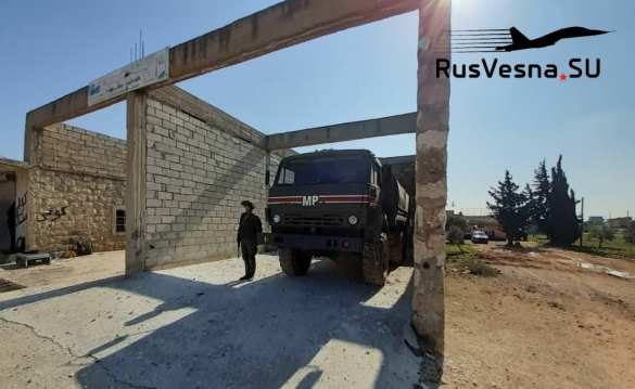 СРОЧНО: Армия России проводит важную операцию в Идлибе, Турция начала саботаж (+ФОТО, ВИДЕО) | Русская весна