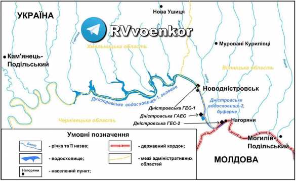 Юг Украины на грани катастрофы | Русская весна