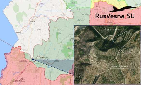СРОЧНО: Армия жестоких убийц из Китая готовит удар по Сирии (ФОТО) | Русская весна