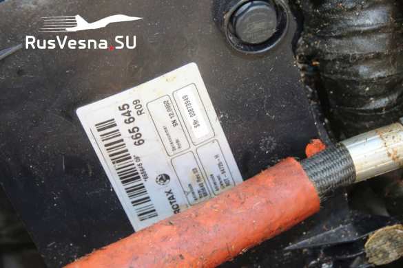 СРОЧНО: В Сирии сбит ударный беспилотник, координировавший вражеские удары (ФОТО) | Русская весна