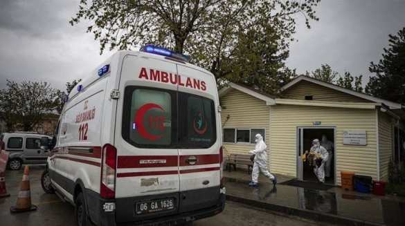 Сирия: вспышка COVID-19 в оккупационных войсках — странные заявления политиков (ФОТО) | Русская весна