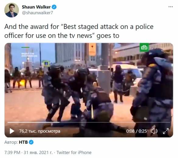 «Это постановка!» — на Западе не поверили в мастерство российского ОМОНа (ВИДЕО) | Русская весна