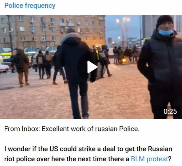 «Это постановка!» — на Западе не поверили в мастерство российского ОМОНа (ВИДЕО) | Русская весна