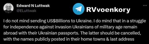 На Западе призвали вернуть из-за границы украинцев, которые покинули страну | Русская весна
