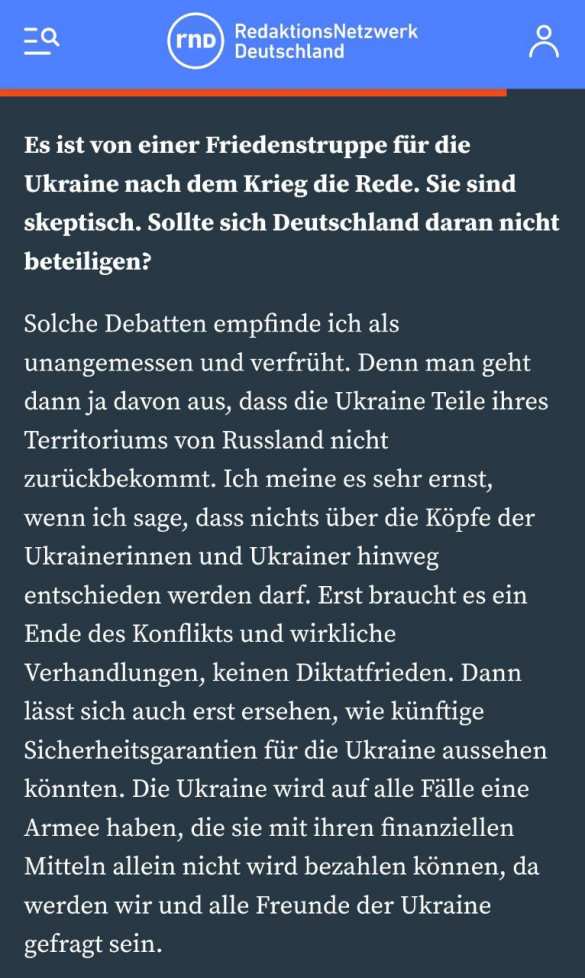 Украина не вернёт потерянные территории, — Шольц | Русская весна