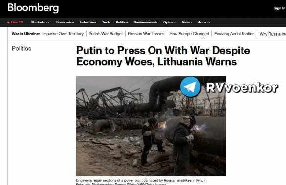 Россия готовится к войне и разворачивает войска на границах НАТО, — разведка Литвы | Русская весна