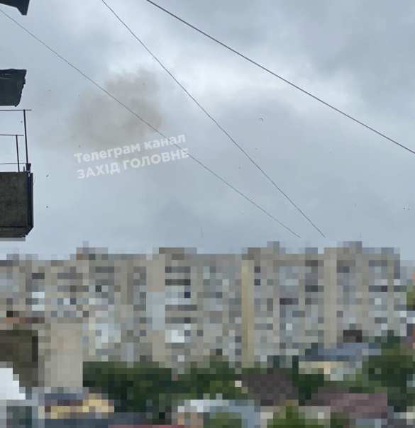 Идёт атака на западные регионы Украины: под ударом Луцк (ФОТО) | Русская весна