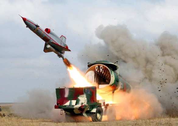 Под Шахтерском бойцами Мотороллы подбит и захвачен советский беспилотник ВСУ ТУ-143 «Рейс»(фото/видео) | Русская весна