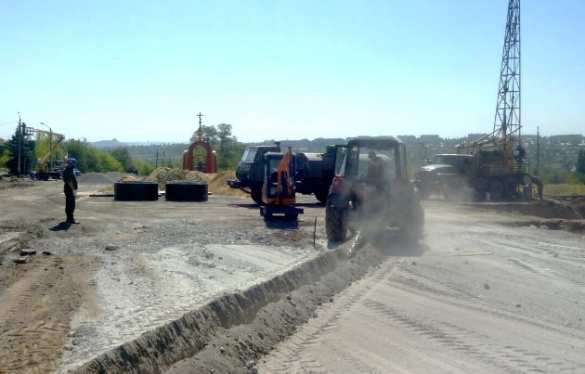 У ВСУ десятки погибших и пострадавших в страшном пожаре: сводка с Донбасса (ФОТО, ВИДЕО) | Русская весна