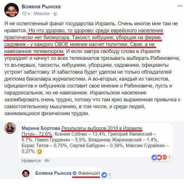 Итоги выборов — живое, сильное общество, которое не собирается никому сдаваться | Русская весна