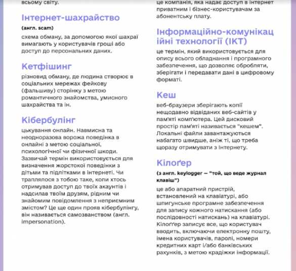 Государственная политика Украины и «порнопомста»: Минцифры презентовало словарь | Русская весна