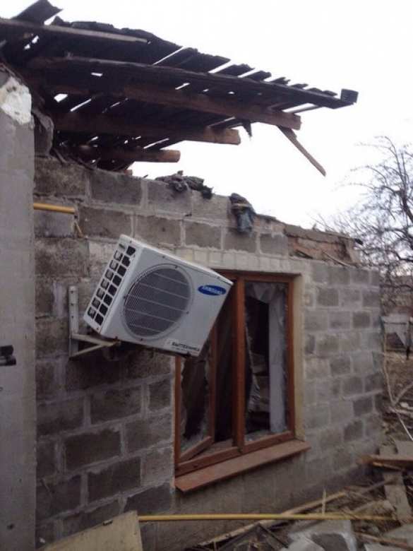 Die Mitteilung des Informationsbüros von Noworossija vom 06. Februar 2015 | Русская весна