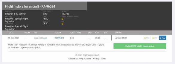 Российский «самолёт судного дня» заметили у границы Украины (ФОТО) | Русская весна