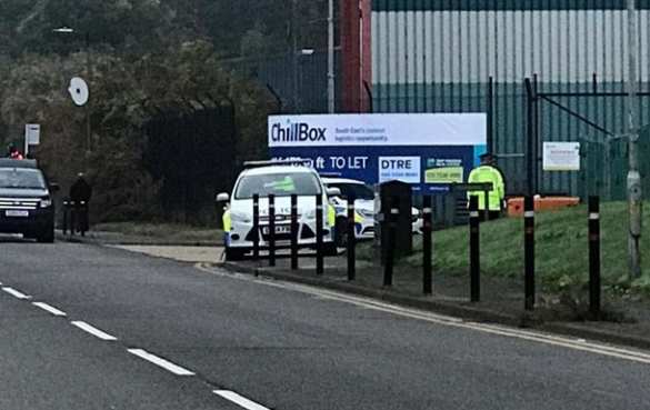 «Нечем дышать и я умираю» — новые детали о куче трупов в Британии (ФОТО, ВИДЕО) | Русская весна