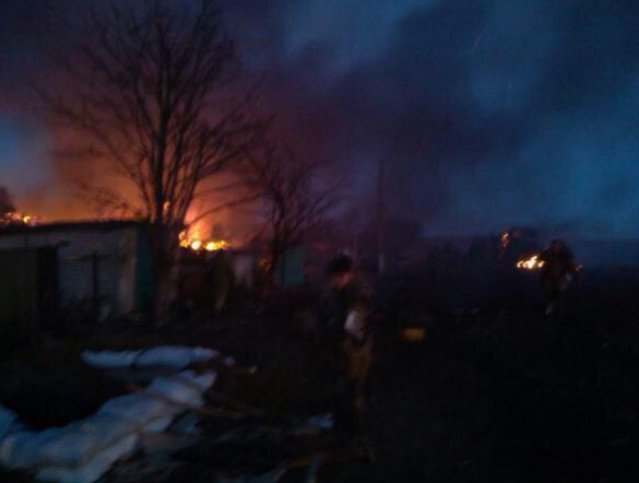 Die Mitteilung des Informationsbüros Noworossija vom 17. Februar 2015 | Русская весна