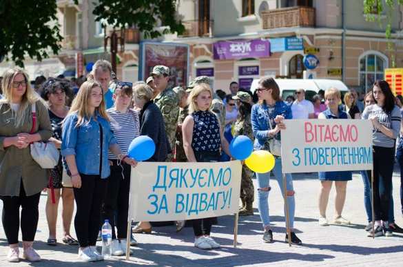 44 артбригада ВСУ покинула Донбасс в полном составе вместе со всей техникой (+ФОТО, ВИДЕО) | Русская весна