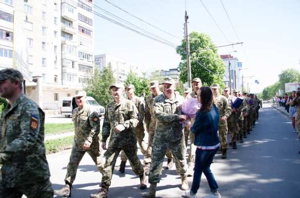 44 артбригада ВСУ покинула Донбасс в полном составе вместе со всей техникой (+ФОТО, ВИДЕО) | Русская весна