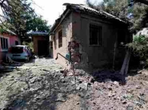 Макеевка, ДНР: город под обстрелом (фото, видео) | Русская весна