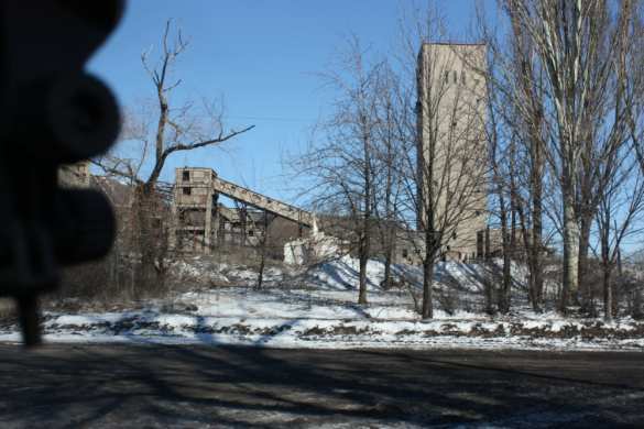 Die Mitteilung des Informationsbüros Noworossija vom 04. März 2015 | Русская весна