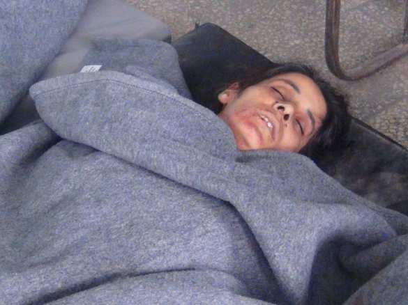 Кровавый террор жилых кварталов в Алеппо, Дамаске, Идлибе и Латакии (ВИДЕО, ФОТО 18+) | Русская весна