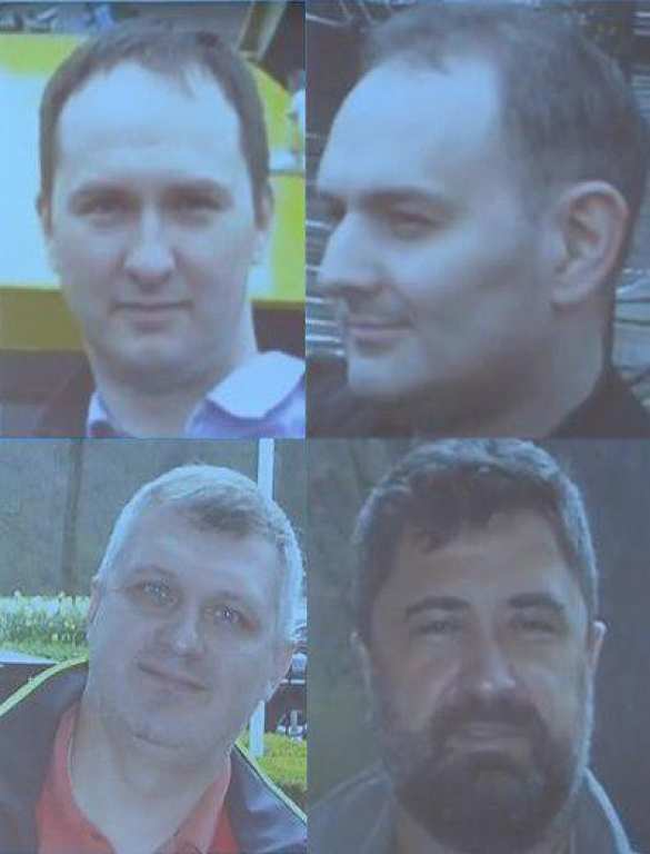 «Петров и Боширов» 2.0: Нидерланды выслали четверых россиян за «подготовку кибератаки» (ФОТО, ОБНОВЛЕНО) | Русская весна