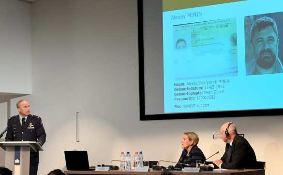 «Петров и Боширов» 2.0: Нидерланды выслали четверых россиян за «подготовку кибератаки» (ФОТО, ОБНОВЛЕНО) | Русская весна